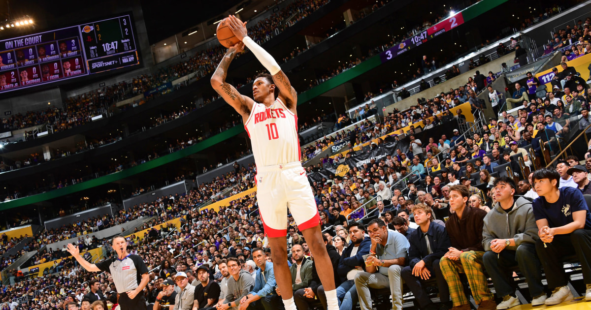 Houston And Detroit Both Won Pivotal Games To Keep Their Playoff Hopes Alive - Beritaja