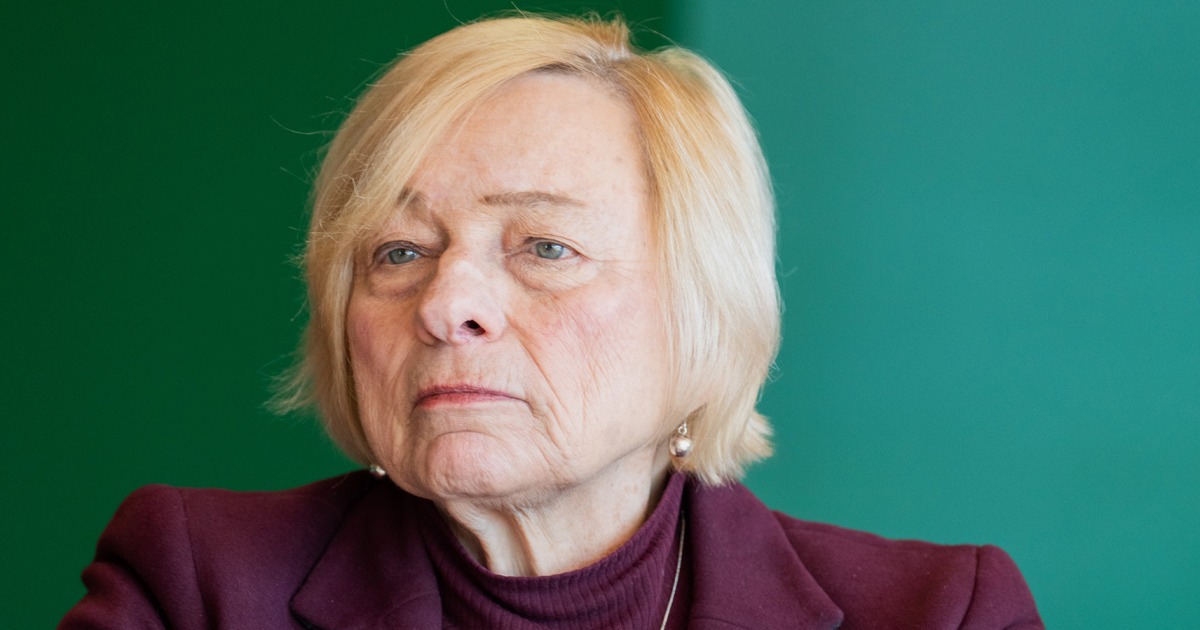Maine Gov. Janet Mills Suspends Senate Campaign - Beritaja