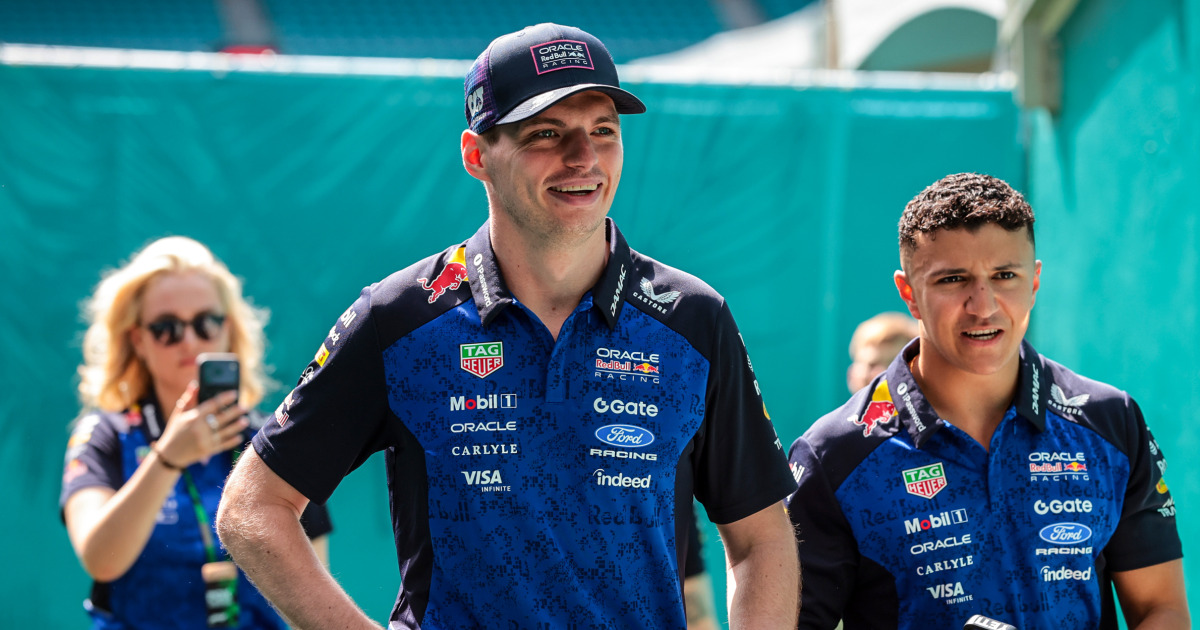 Formula 1 Revises Controversial New Rules As Superstar Max Verstappen Says He May Quit - Beritaja