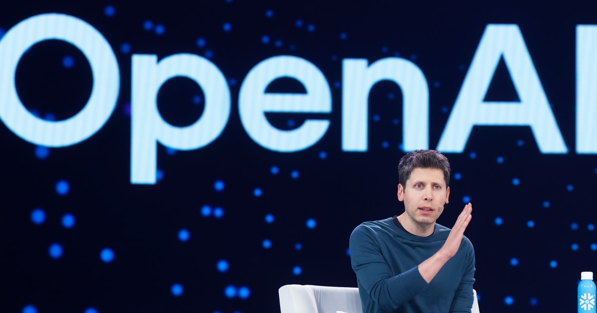 Openai Blames ‘nerdy Personality’ For Chatgpt Obsession With Goblins - Beritaja