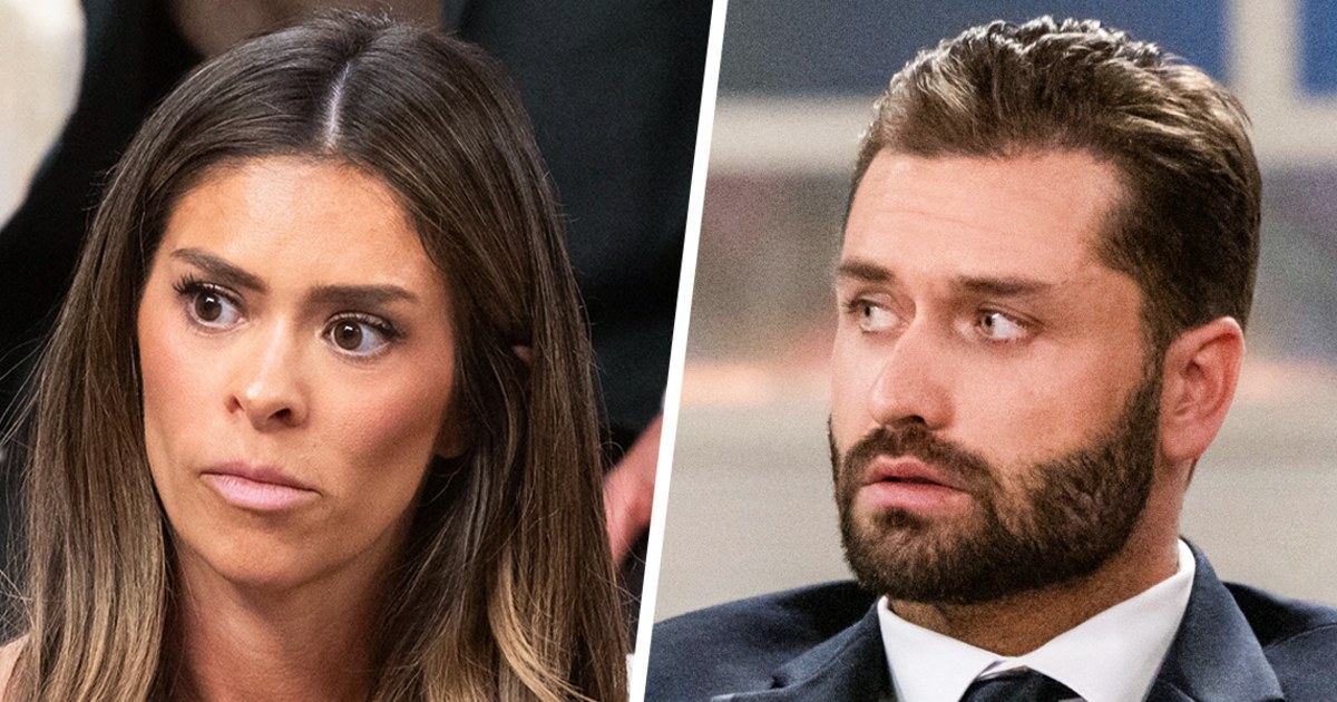 Inside The Utah Courtroom Where Taylor Frankie Paul And Dakota Mortensen Faced Off - Beritaja