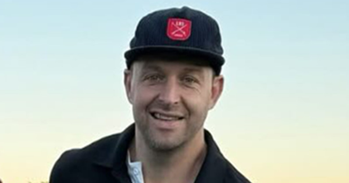 Father of 3 drowns saving children from rip current on Florida vacation