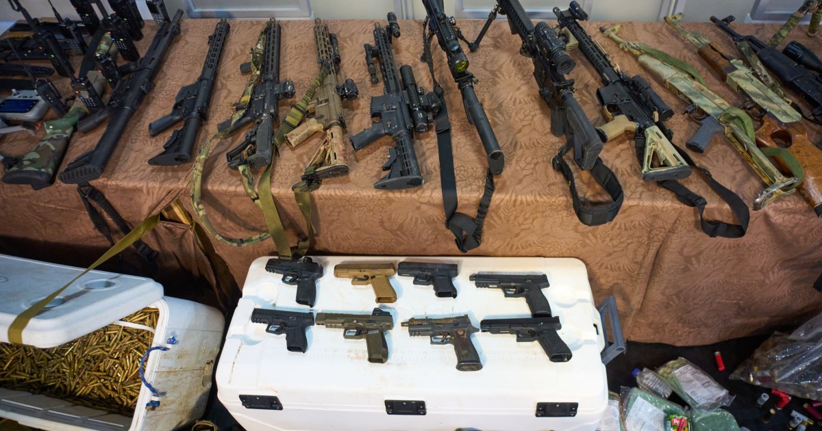 INCIDENTE MARÍTIMO CUBA-EEUU: INVESTIGACIÓN FBI Y TENSIONES DIPLOMÁTICAS