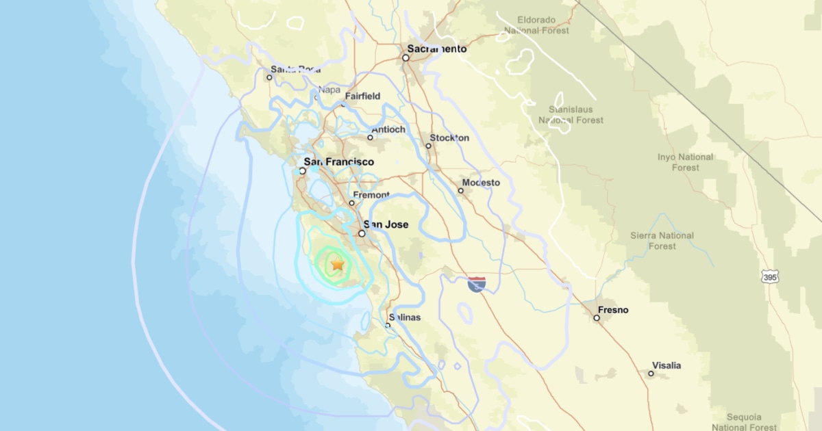 California Earthquake Today: Seismic Shadows Unveiling the Underreported Infrastructure Vulnerabilities from Recent Quakes