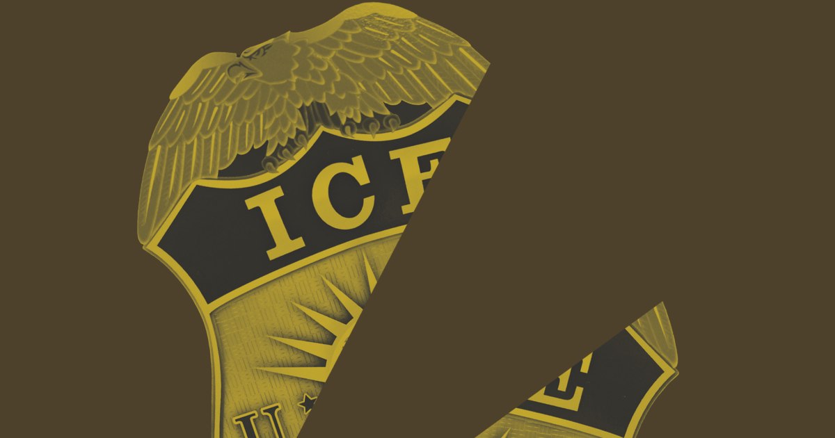Fake Ice Agents Terrorize Immigrants Amid Trump’s Crackdown - Beritaja