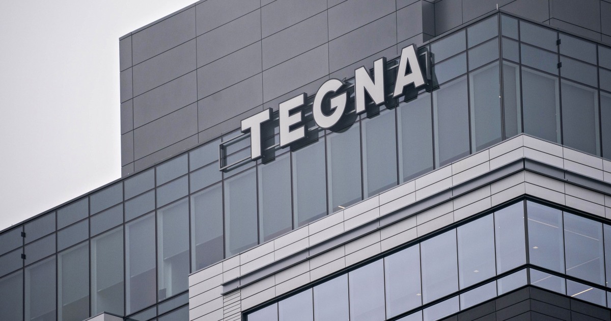 Republican State Attorneys General Join Lawsuit To Stop $6.2b Local Tv Merger - Beritaja