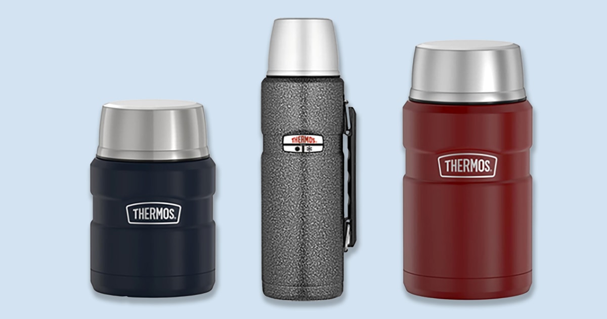 Thermos Recalls 8.2 Million Bottles After Stoppers Eject, Causing Injury And Reported Vision Loss - Beritaja
