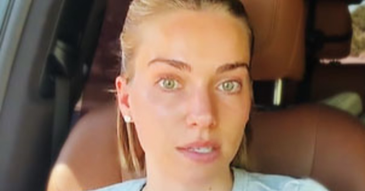 Emilie Kiser Posts Tiktok About Drowning Awareness A Year After Son's Death - Beritaja
