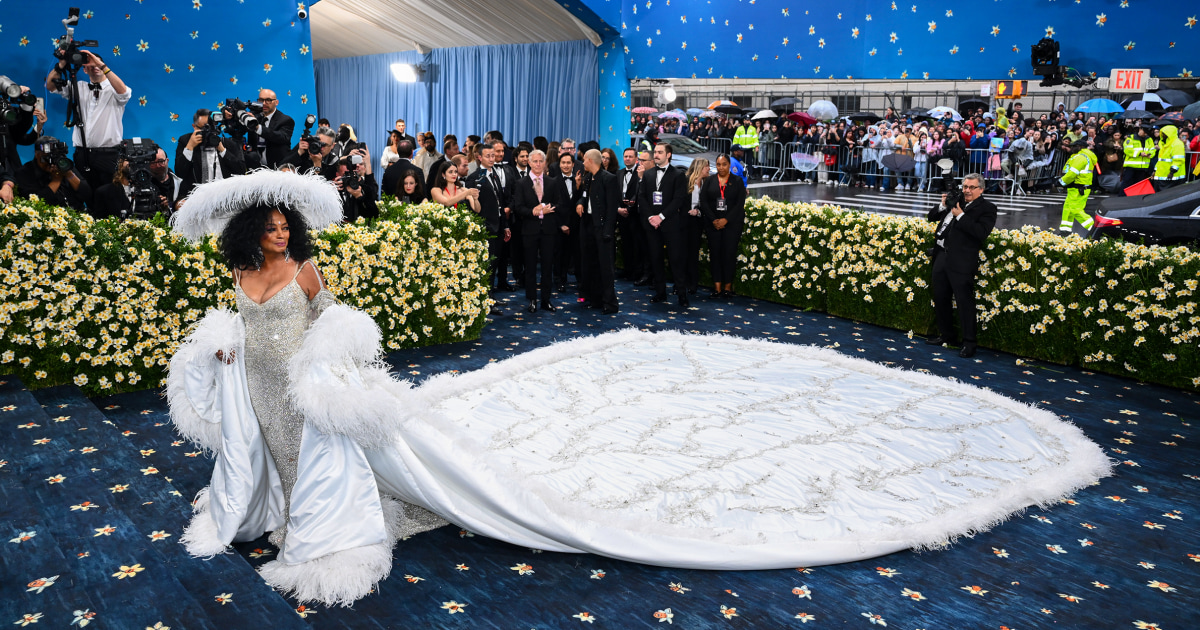 Your Complete Guide To The 2026 Met Gala - Beritaja