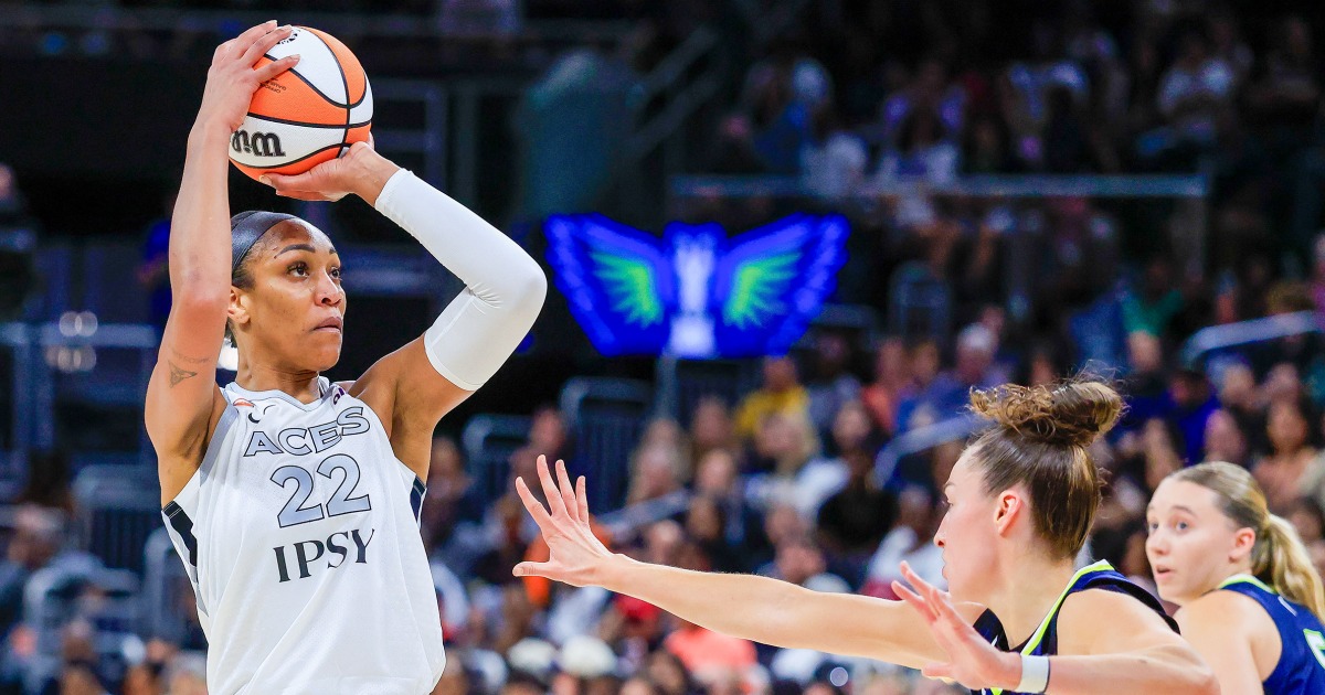 The WNBA is back with more stars and superteams (and money) than ever before