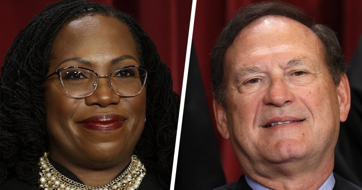 Supreme Court Says Louisiana Redistricting Ruling Can Go Into Effect Immediately - Beritaja