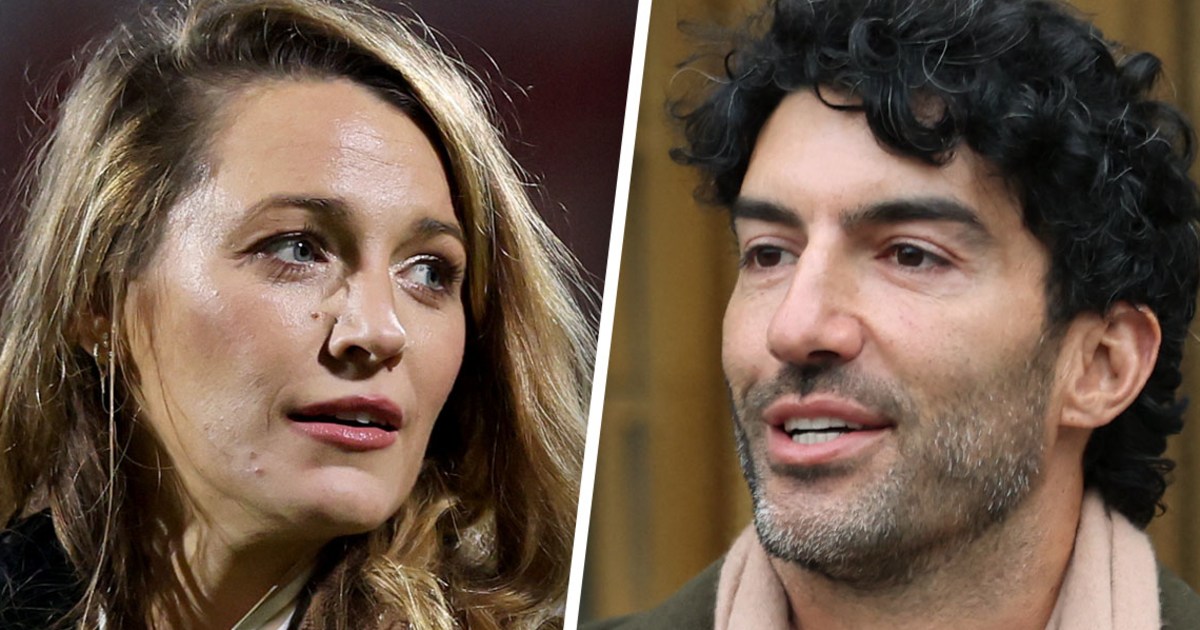 What Unsealed Court Documents Reveal About The Lively-baldoni Legal Saga - Beritaja