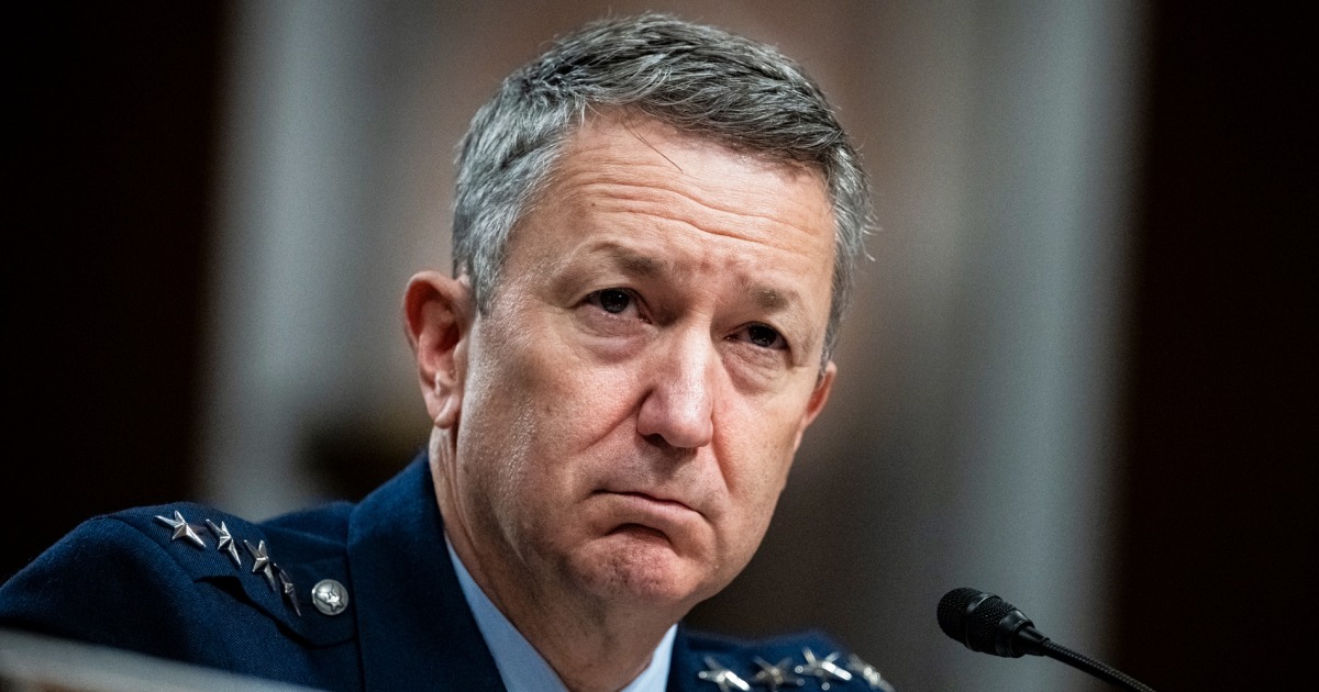 U.S. military does not plan to deploy troops to the polls in November, general says