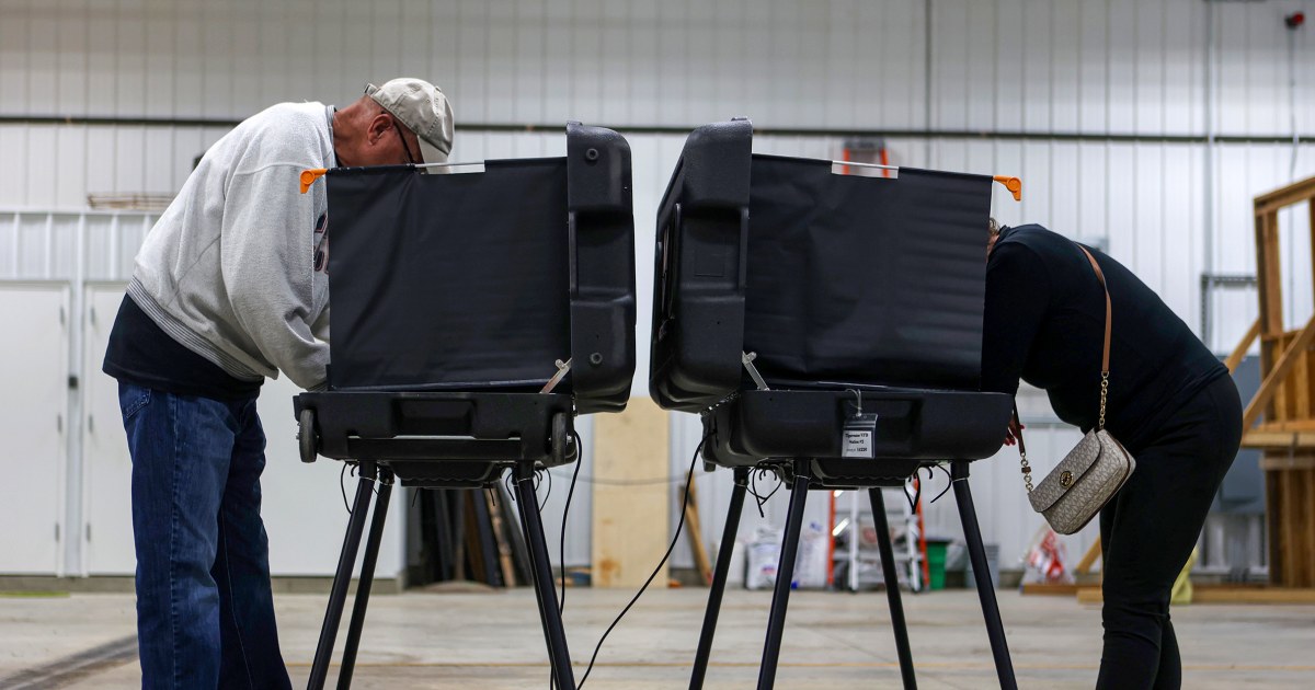 What To Watch For In Indiana Tonight: From The Politics Desk - Beritaja