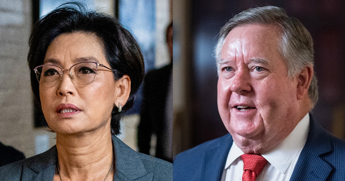 Redistricting Pits California Republican Incumbents Against Each Other In A Fight For Survival - Beritaja