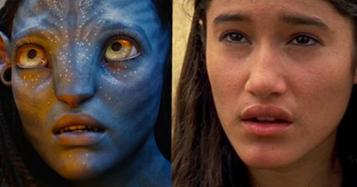 Actor Alleges James Cameron Used Her Teenage Face To Create Key 'avatar' Character - Beritaja