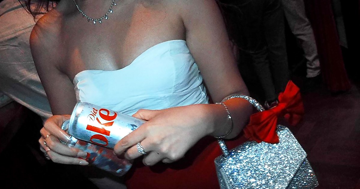 nbcnews.com - Diet Coke parties are all the rage in India as aluminum can shortage bubbles up