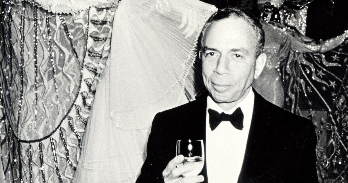 S.I. Newhouse's art collection to exceed $1 billion at Christie's ...