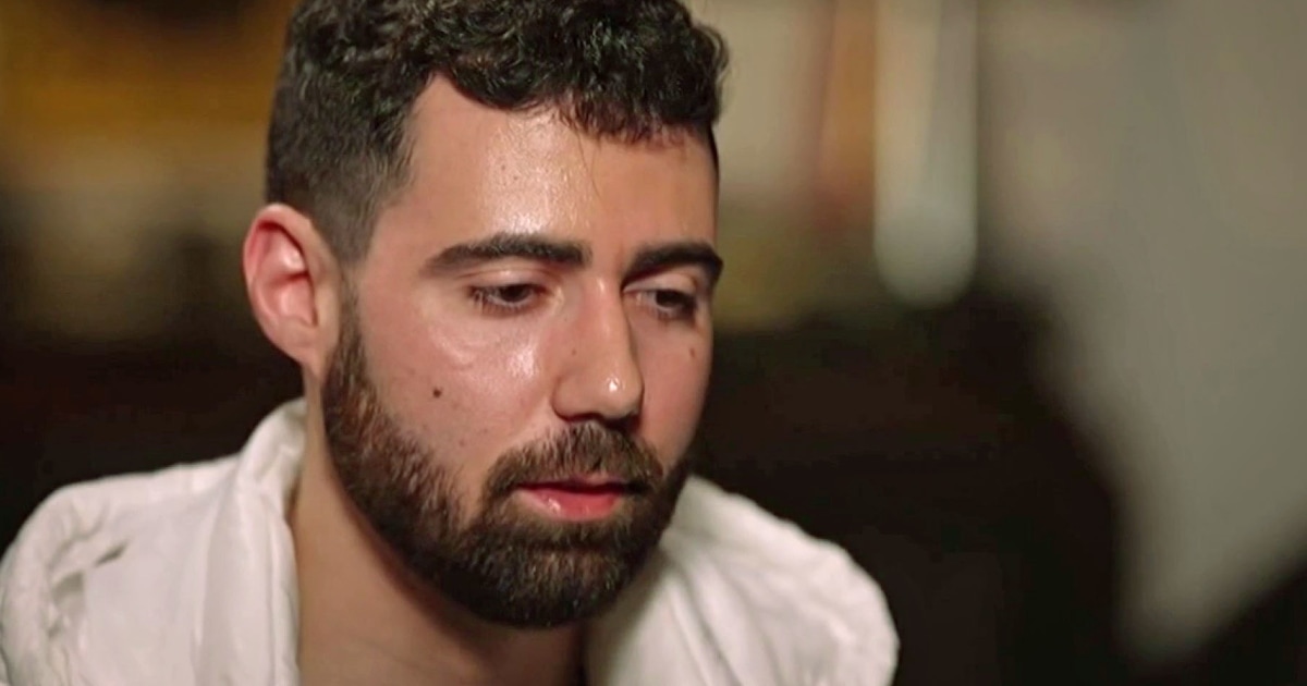 Several former Hamas hostages in Gaza share accounts of sexual assault