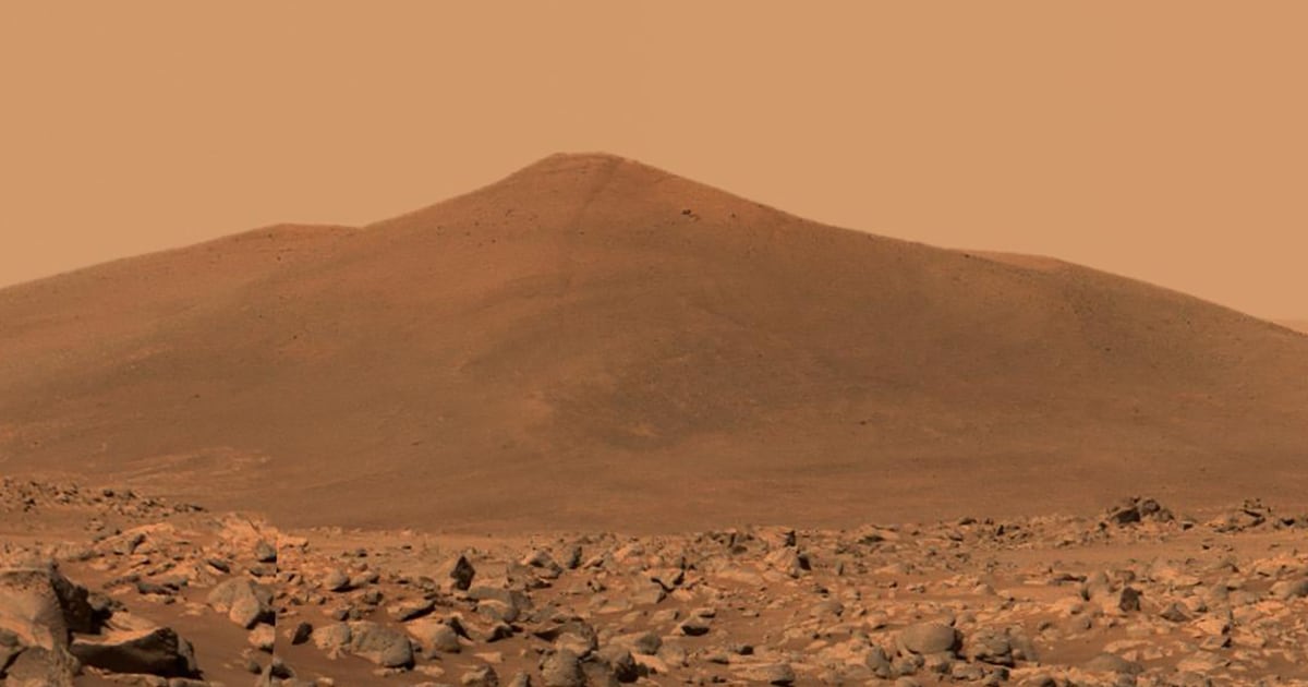 Exploring Mars used to be a top priority for NASA and Elon Musk’s SpaceX. But a shift is underway as the Trump administration tries to cut science spending and return to the moon.
