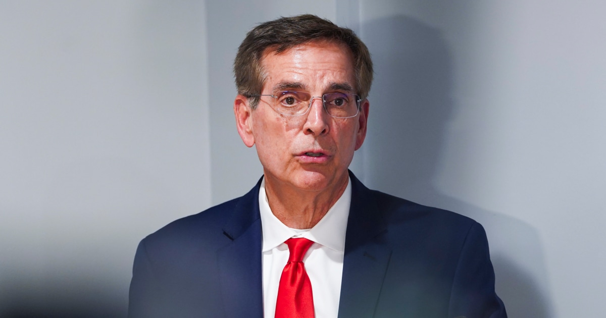 Police received threat against Georgia candidate for governor ahead of bomb scare at campaign event
