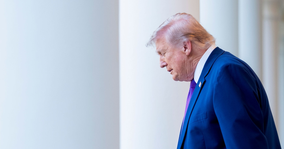 Republicans Grapple With How Much To Have Trump On The Campaign Trail For The Midterms - Beritaja