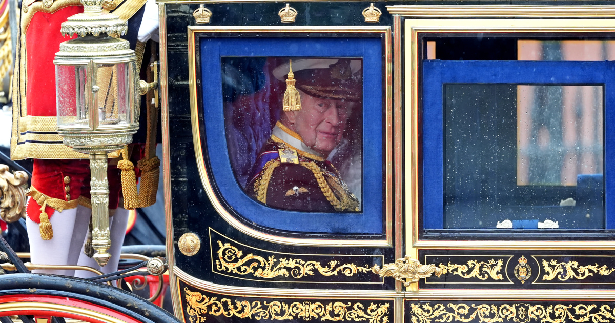 King Charles enters stage of Britain’s political drama as PM Starmer faces down challengers