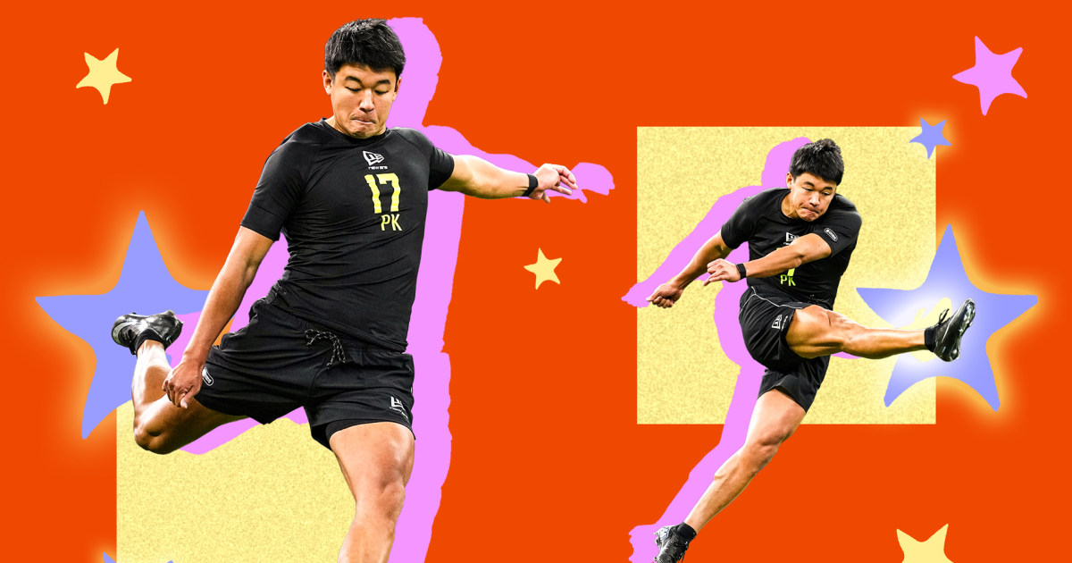 Youtube Taught A Japanese Teen How To Kick Field Goals. Now He’s In The Nfl. - Beritaja