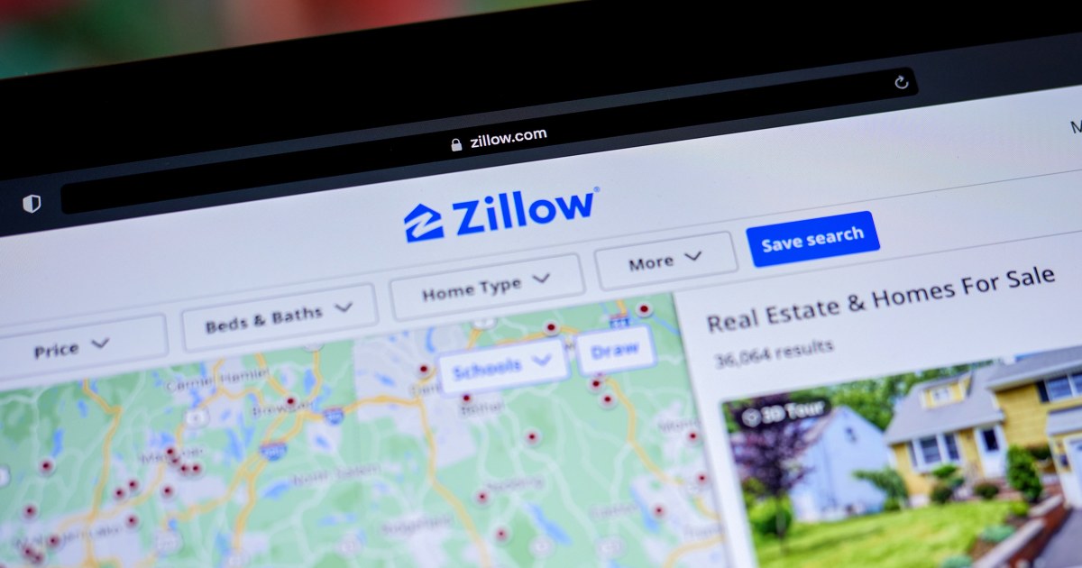 Zillow Ceo Jeremy Wacksman Is Preparing For The Next Revolution In Real Estate - Beritaja