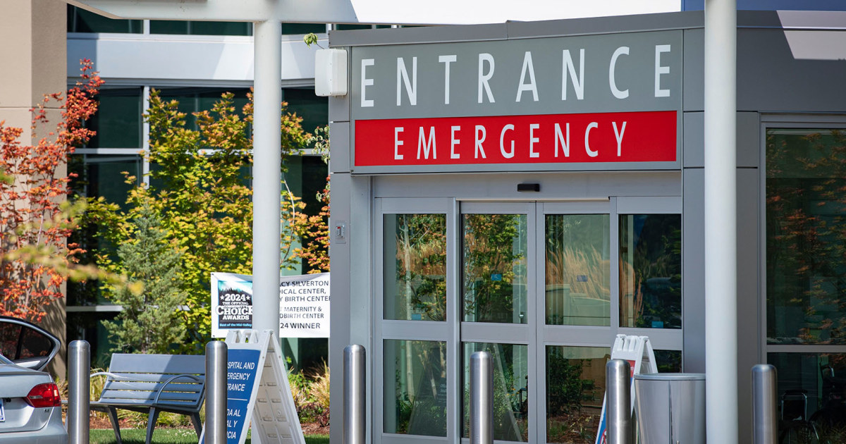 Oregon Emergency Room Doctor Sentenced To Prison After Hit-and-run - Beritaja