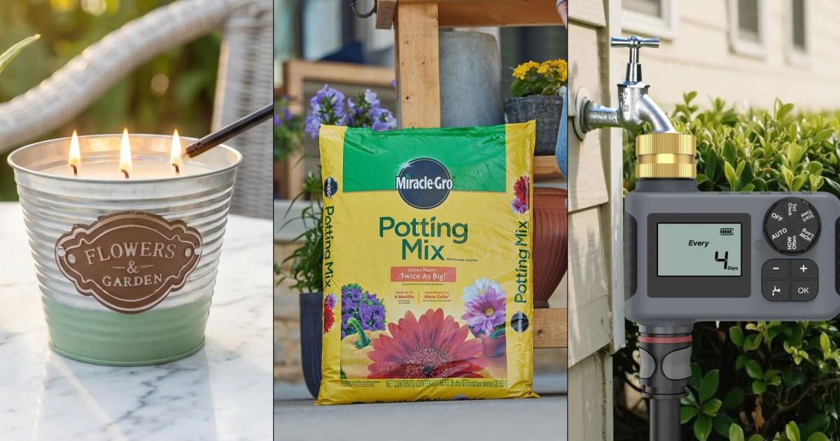 12+ under-$25 outdoor deals to shop at Walmart this weekend