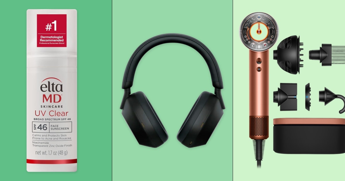 Missed Memorial Day shopping? These deals on tech, mattresses, kitchen gear and more are still available — for now.