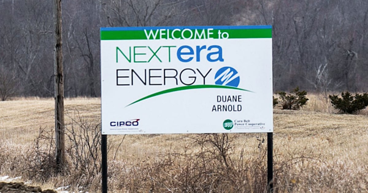 NextEra to buy Dominion Energy in $66.8 billion power deal amid AI boom