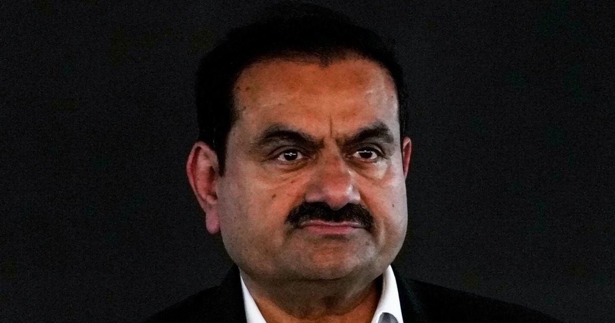 U.S. prosecutors drop fraud charges against billionaire Indian businessman