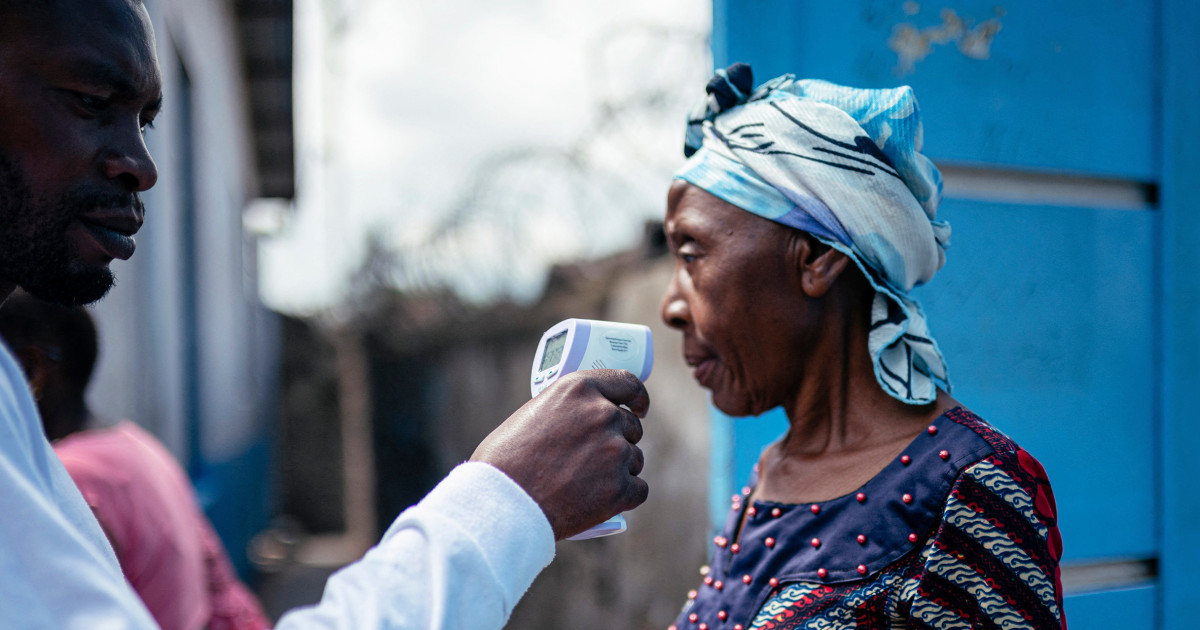 What to know about the Ebola outbreak