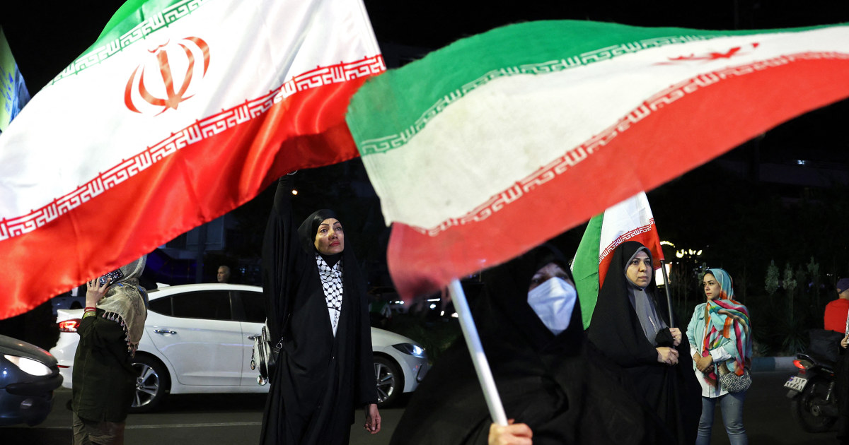 Trump cautions Iran that time is running out following recent drone strikes in the U.A.E. and Saudi Arabia. Trump cautions Iran that time is running out following recent drone strikes in the U.A.E. and Saudi Arabia.