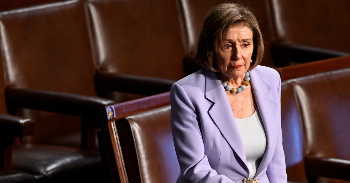 Nancy Pelosi endorses fellow progressive Connie Chan in high-profile race to succeed her