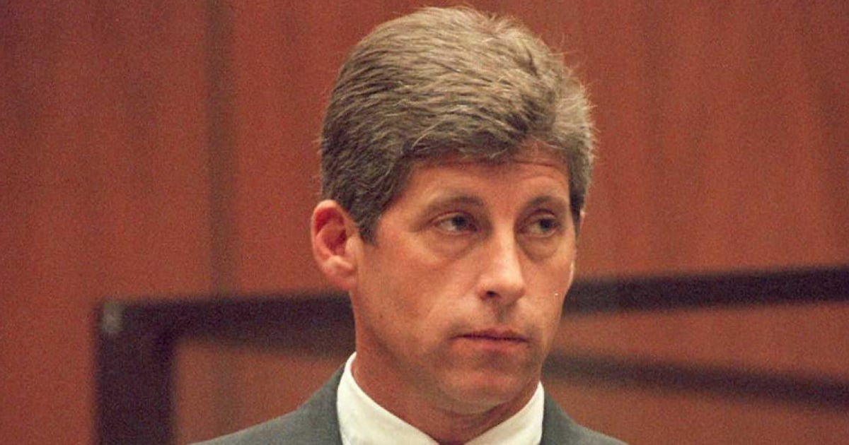 Mark Fuhrman, former LAPD detective who investigated O.J. Simpson, is dead