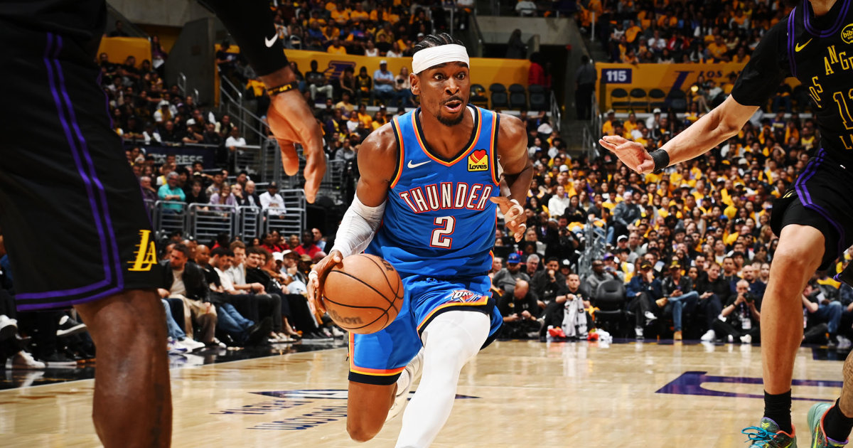 From The Sports Desk: The Nba’s Final Four Is Here - Beritaja