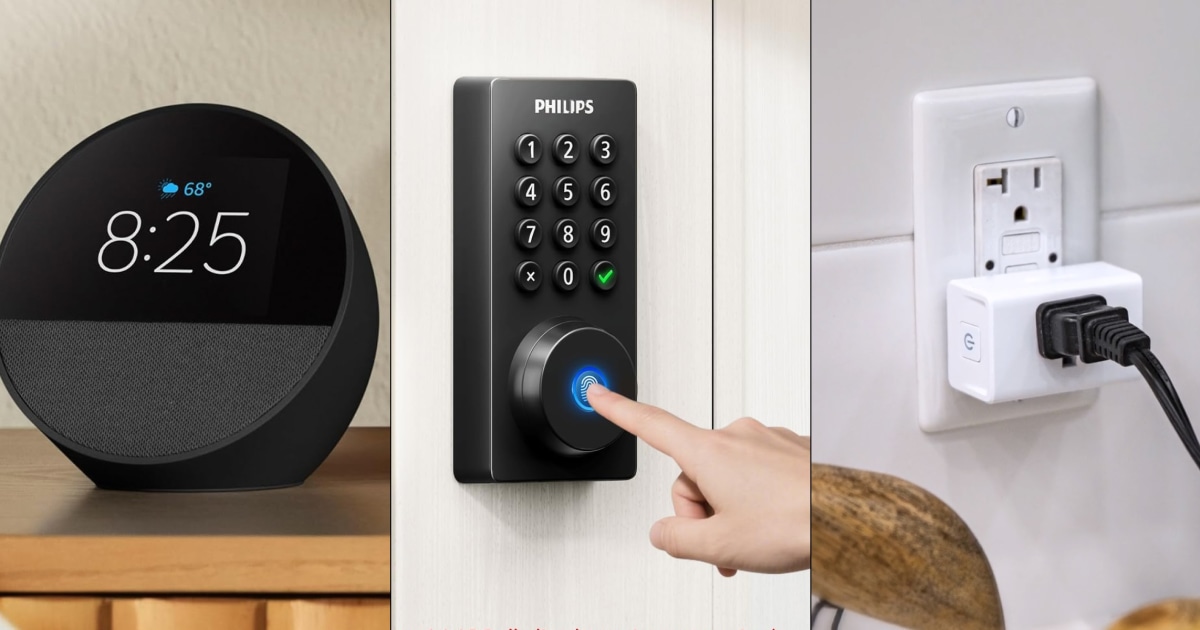 9 Problem-solving Devices That Help Seniors Maintain Independence - Beritaja