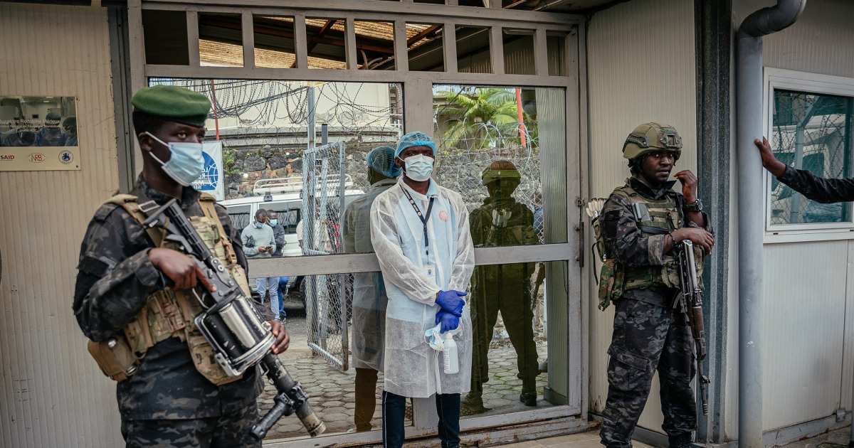 Ebola death toll rises as two Americans are flown to Europe for treatment Ebola death toll rises as two Americans are flown to Europe for treatment