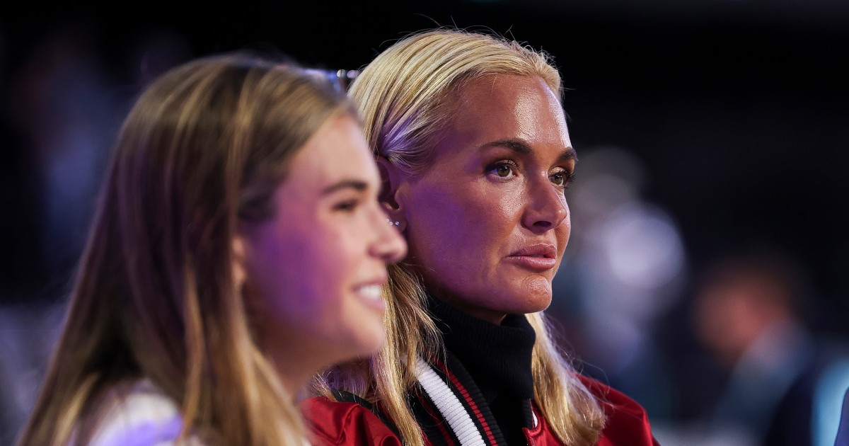 Vanessa Trump Reveals Breast Cancer Diagnosis - Beritaja