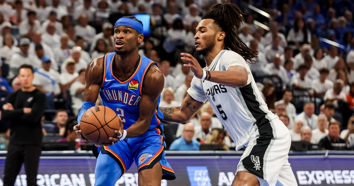 From The Sports Desk: Thunder Strike - Beritaja