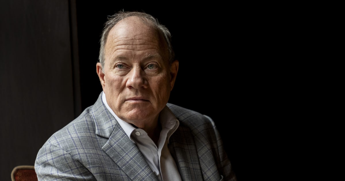 Former Detroit Mayor Mike Duggan Ends Independent Bid For Michigan Governor - Beritaja