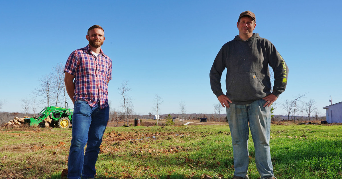 Suit Targets Whites-only Arkansas Community Over Applicant Rejected For Jewish Roots, Black Husband - Beritaja