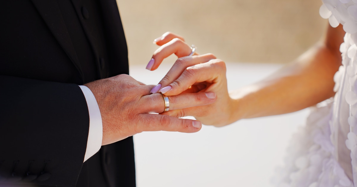 Allegations Of Rape On ‘married At First Sight Uk’ Rattle The Reality-tv Industry - Beritaja