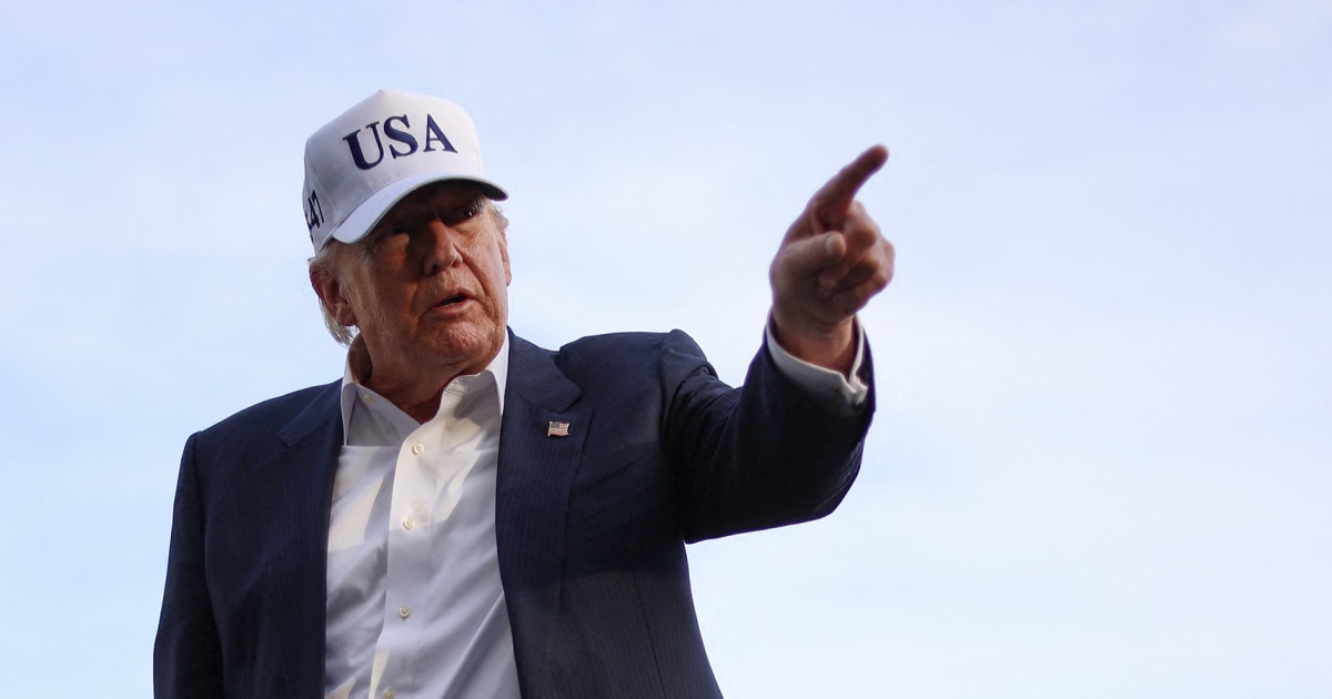 As Trump Flexes His Muscle On The Campaign Trail, He Faces Rare Setbacks On Capitol Hill: From The Politics Desk - Beritaja