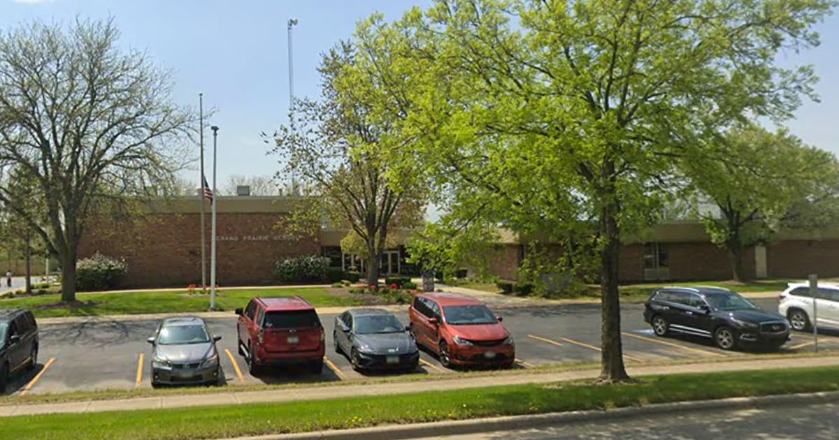 Illinois School Shooting Plot Foiled By Relative Who Tackled The Armed Child, Officials Say - Beritaja