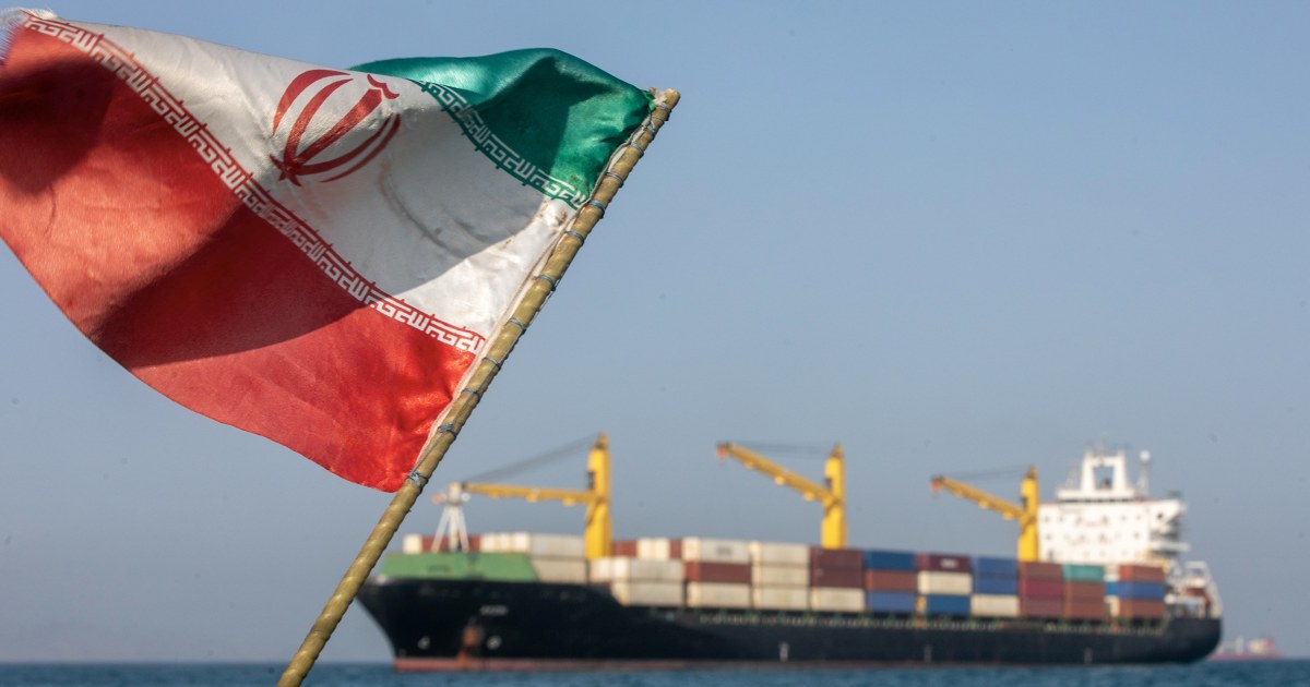 Trump’s oozing influence in the Texas primary runoffs and U.S. revives strikes in Iran: Morning Rundown Trump’s oozing influence in the Texas primary runoffs and U.S. revives strikes in Iran: Morning Rundown