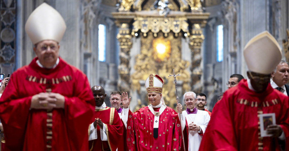 Pope Leo Warns Ai Is Fueling Conflict, Urges World To ‘slow’ Advances - Beritaja